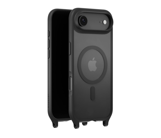 MAGEASY Roam M do iPhone Air (Black/Black ) - 1416032 - zdjęcie 4